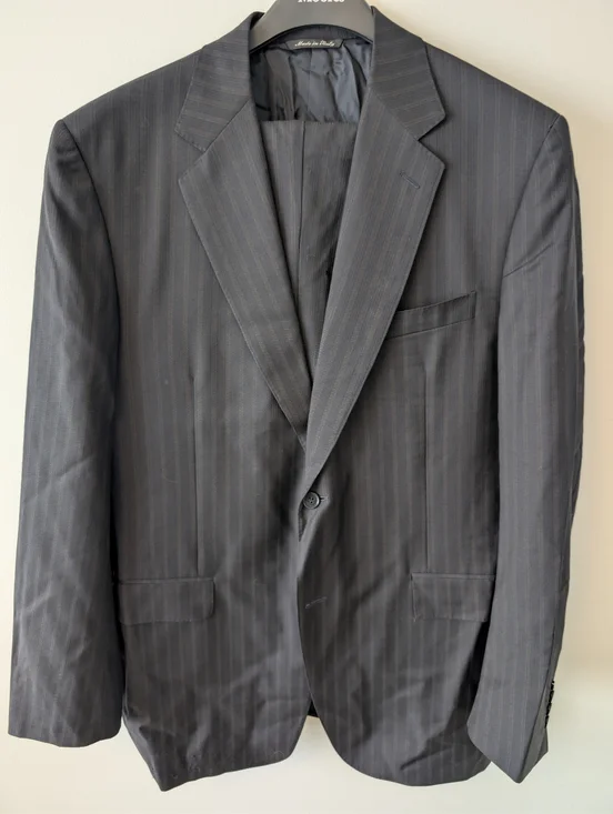 Canali Suit. - Picture 2 of 11